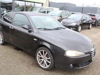 tweedehands Alfa Romeo 147 1.6 T.Spark motor niet goed