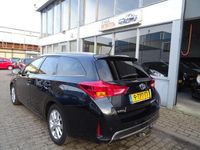 Occasion Toyota Auris Touring Sports 99 PK (72 kW) 2014 Grijs Stationwagen
