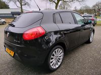 tweedehands Fiat Bravo 1.4 T-Jet 120PK Turbo,Dynamic,airco,cruise,5drs,nw apk,distririem v.v.