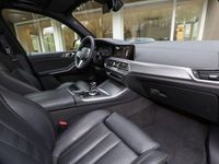 tweedehands BMW X5 xDrive30d M Performance Grijs Kenteken