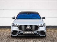 tweedehands Mercedes S63 AMG AMG E Performance Premium Plus pakket | Keramische rem