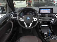 tweedehands BMW iX3 High Executive 80 kWh / Trekhaak / Adaptieve LED /