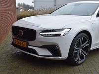 tweedehands Volvo S90 T8 390PK AWD R-Design | Luchtvering | Bowers & Wil