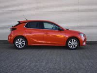 tweedehands Opel Corsa Elegance 1.2 Turbo 100pk CRUISE CONTROL | DAB | AP
