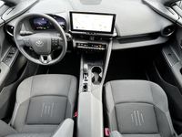 Occasion Toyota C-HR Edition 140 PK (102 kW) 2025 Grijs SUV