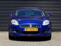 tweedehands Fiat Bravo 1.4 T-Jet Sport | Airconditioning | 17'' Lichtmeta