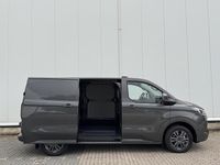 Nieuw Ford Transit Custom Limited 232 PK (170 kW) 2025 Grijs MPV