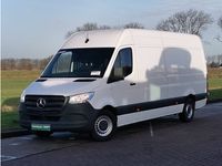 tweedehands Mercedes Sprinter 316 cdi l3h2 aut.