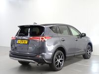 tweedehands Toyota RAV4 2.5 Hybrid AWD Style | Dodehoek | 360 view