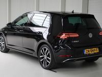 tweedehands VW e-Golf e-Golf100kW / 136PK Leder | Navigatie | Warmtepom