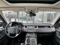 tweedehands Land Rover Range Rover Sport 5.0 V8 S/C 510 pk ACC l Schuifdak l Trekhaak