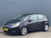tweedehands Opel Corsa 1.4-16V Business Sport