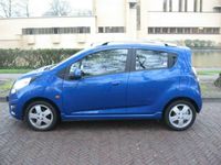 tweedehands Chevrolet Spark 1.2 16V LT