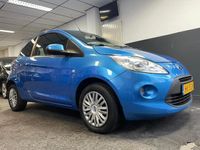 tweedehands Ford Ka 1.2 Champions Edition start/stop