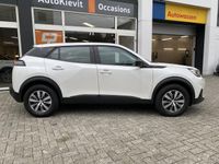 tweedehands Peugeot e-2008 EV Active 50 kWh ¤ 2000 overheissubsidie