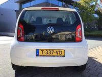 tweedehands VW up! up! 1.0 takeBlueM.