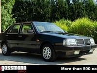 Occasion Lancia Thema 166 PK (122 kW) 1986 Zwartschwarz Sedan