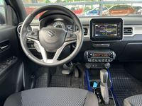 tweedehands Suzuki Ignis 1.2 Smart Hybrid Style Automaat Climate Control /