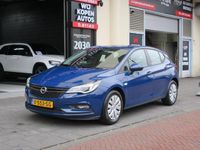 tweedehands Opel Astra 1.4 5 Deurs Airco