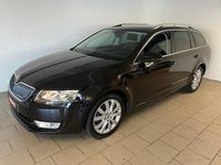 Occasion Skoda Octavia Business Line 2014 Zwart Hatchback