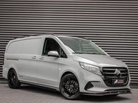 Occasion Mercedes Vito AMG 190 PK (139 kW) 2024 Grijs Van