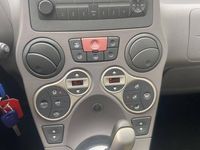 tweedehands Fiat Panda 1.2 Emotion Automaat