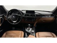 Occasion BMW 330 Executive 184 PK (135 kW) 2016 Grijs Sedan