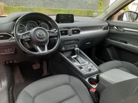 tweedehands Mazda CX-5 2.0 SkyActiv-G 165 Sport Selected Automaat | Rijklaarprijs! | Climate Control Dual Zone | Navigatie | Cruise Control | trekhaak 2000 kg! | Stoelverwarming | Inclusief 36 mnd Garantie! |