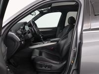 tweedehands BMW X5 xDrive40e Pure Excellence | Panoramadak | Harman Kardon | Sportstoelen | Trekhaak | Leder | Stoelverwarming | Memory