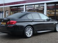 tweedehands BMW 530 530 i M-PAKKET - F10 - CAMERA - NL AUTO - 272PK - N