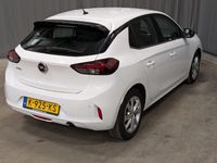 Occasion Opel Corsa Elegance 102 PK (75 kW) 2021 Wit Hatchback