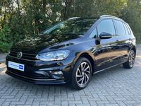 tweedehands VW Golf Sportsvan 1.5 TSI ACT Highline | Navi | AD. Cruise | Stoelve