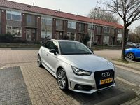 Occasion Audi A1 S-Line 85 PK (62 kW) 2014 Hatchback