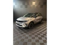 tweedehands Opel Crossland 1.2 Turbo Business Elegance | Navi | Camera | Led