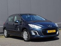 tweedehands Peugeot 308 1.6 VTi Active airco cruise org NL 2012