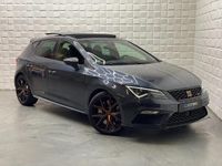 tweedehands Seat Leon 2.0 TSI Cupra 290 BREMBO CARBON EDITION VIRTUAL