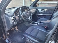 tweedehands Mercedes GLK220 CDI BlueTEC 4-Matic