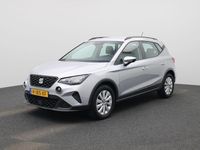 Occasion Seat Arona Style 95 PK (69 kW) 2022 Grijs SUV