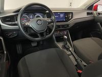 tweedehands VW Polo 1.0 TSI DSG Comfortline | CARPLAY | PDC | CRUISE-CONTROL |