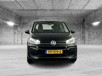tweedehands VW up! 1.0 BMT Move NW Model 5-Deurs Bluetooth Airco LED
