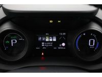 Occasion Toyota Yaris 116 PK (85 kW) 2021 Wit Hatchback