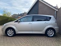 tweedehands Toyota Verso 1.8 VVT-i Dynamic/7 Persoons/Trekhaak/NAP/PDC