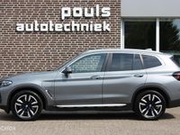 Occasion BMW X3 Performance 306 PK (225 kW) 2023 Grijs SUV