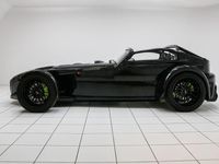 tweedehands Donkervoort D8 GTO JD70 2.5 Audi * Airco * 6k km * VAT * 2 owner