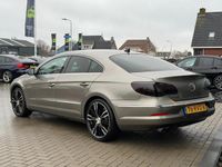 tweedehands VW CC 1.8 TSI | PDC V+A | Navi | Cruise | Trekhaak | Lic