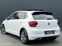 tweedehands VW Polo 1.0 TSI R-line/Highline|pano|virtual|LED