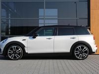 Occasion Mini Cooper Clubman 136 PK (100 kW) 2020 Wit Stationwagen