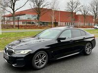 tweedehands BMW 540 5-SERIExDrive M PAKKET 2021 RIJK UITGERUST GARANTIE