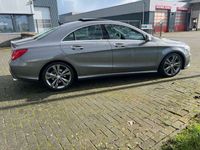 tweedehands Mercedes CLA180 OrangeArt Edition (full leather panorama)