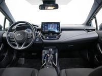 tweedehands Toyota Corolla Touring Sports 1.8 Hybrid Active